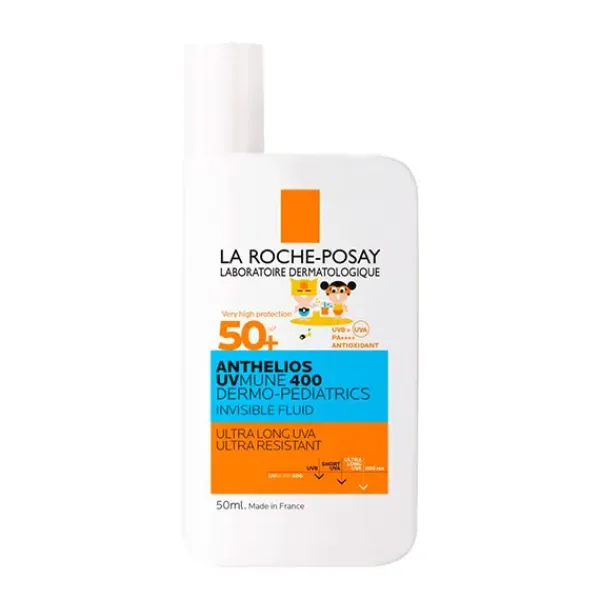 LA ROCHE POSAY Anthelios* Hidratantes Faciales