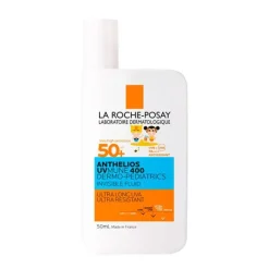 LA ROCHE POSAY Anthelios* Hidratantes Faciales