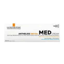 LA ROCHE POSAY Anthelios 100 Ka+Med* Hidratantes Faciales