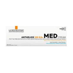 LA ROCHE POSAY Anthelios 100 Ka+Med* Hidratantes Faciales