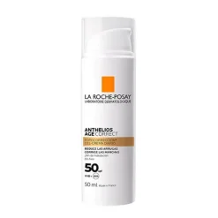 LA ROCHE POSAY Anthelios Age Correct Spf50* Hidratantes Faciales