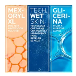 LA ROCHE POSAY Anthelios Dermo-Pediatrics Gel Lotion 50+* Hidratantes Faciales