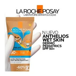 LA ROCHE POSAY Anthelios Dermo-Pediatrics Gel Lotion 50+* Hidratantes Faciales