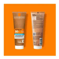 LA ROCHE POSAY Anthelios Hydrating Lotion Eco Tube Spf50+* Hidratantes Faciales