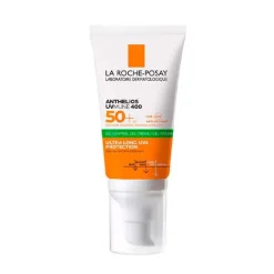 LA ROCHE POSAY Anthelios Oil Control Gel-Crema* Hidratantes Faciales