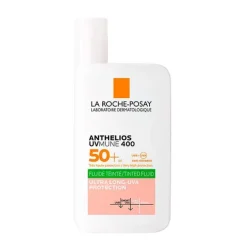 LA ROCHE POSAY Anthelios Uv Mune 400* Hidratantes Faciales