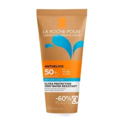 LA ROCHE POSAY Anthelios Wet Skin 50+* Hidratantes Faciales