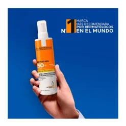 LA ROCHE POSAY Anthelios Xl* Hidratantes Faciales