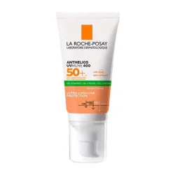 LA ROCHE POSAY Anthelios XL Anti-Brillos 50+* Hidratantes Faciales
