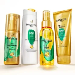 PANTENE Anti Encrespamiento* Hidratantes Faciales
