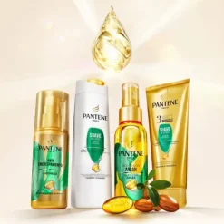 PANTENE Anti Encrespamiento* Hidratantes Faciales