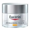 EUCERIN Anti-Age Hyaluron Filler Día Spf 30* Hidratantes Faciales