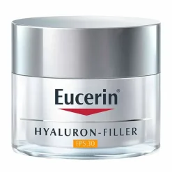EUCERIN Anti-Age Hyaluron Filler Día Spf 30* Hidratantes Faciales
