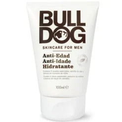 BULL DOG Anti-Edad Hidratante* Antiedad
