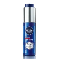 NIVEA Antiedad Power* Hidratantes Faciales