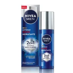 NIVEA Antiedad Power* Hidratantes Faciales