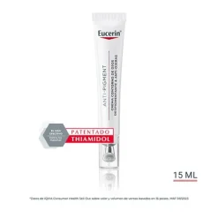 EUCERIN Anti-Pigment* Hidratantes Faciales