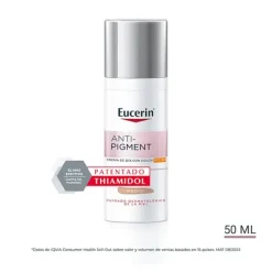 EUCERIN Anti-Pigment Crema Dia Tinted* Hidratantes Faciales