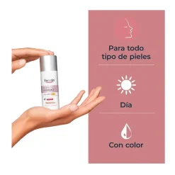 EUCERIN Anti-Pigment Crema Dia Tinted* Hidratantes Faciales
