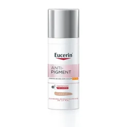 EUCERIN Anti-Pigment Crema Dia Tinted* Hidratantes Faciales