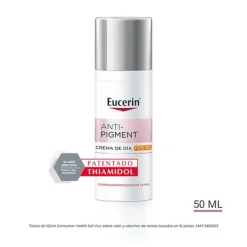 EUCERIN Anti-Pigment Day Spf 30* Hidratantes Faciales