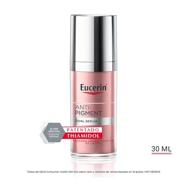 EUCERIN Anti-Pigment Dual Serum* Hidratantes Faciales