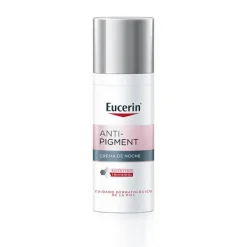 EUCERIN Anti-Pigment Night* Hidratantes Faciales