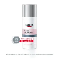 EUCERIN Anti-Pigment Night* Hidratantes Faciales