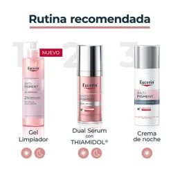 EUCERIN Anti-Pigment Night* Hidratantes Faciales