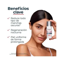 EUCERIN Anti-Pigment Night* Hidratantes Faciales