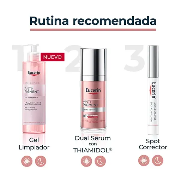 EUCERIN Anti-Pigment Spot Corrector* Hidratantes Faciales