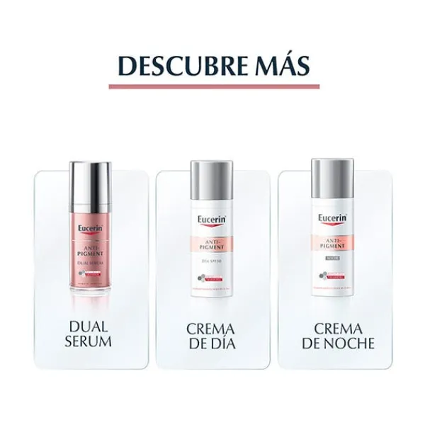 EUCERIN Anti-Pigment Spot Corrector* Hidratantes Faciales