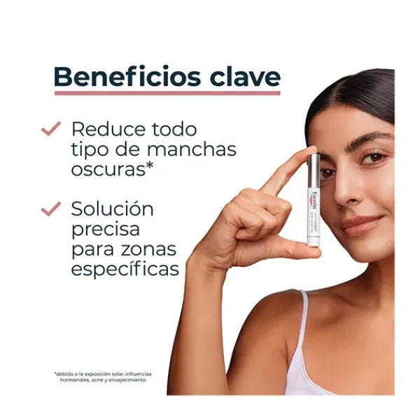 EUCERIN Anti-Pigment Spot Corrector* Hidratantes Faciales