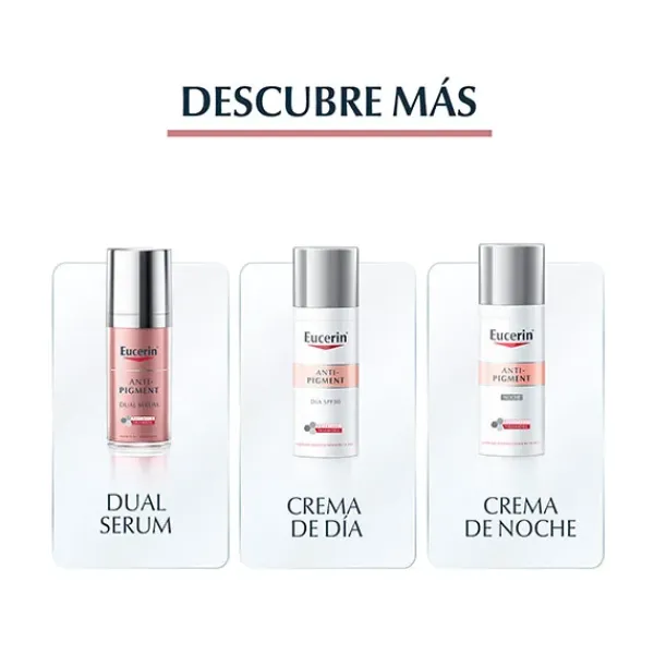 EUCERIN Anti-Pigment Spot Corrector* Hidratantes Faciales