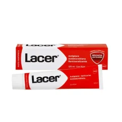 LACER Antiplaca Anticaries* Hidratantes Faciales