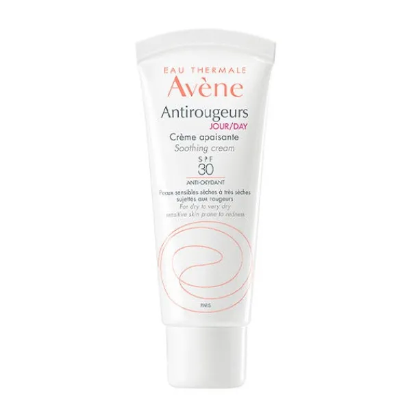 AVENE Antirougeurs Jour Spf 30* Hidratantes Faciales