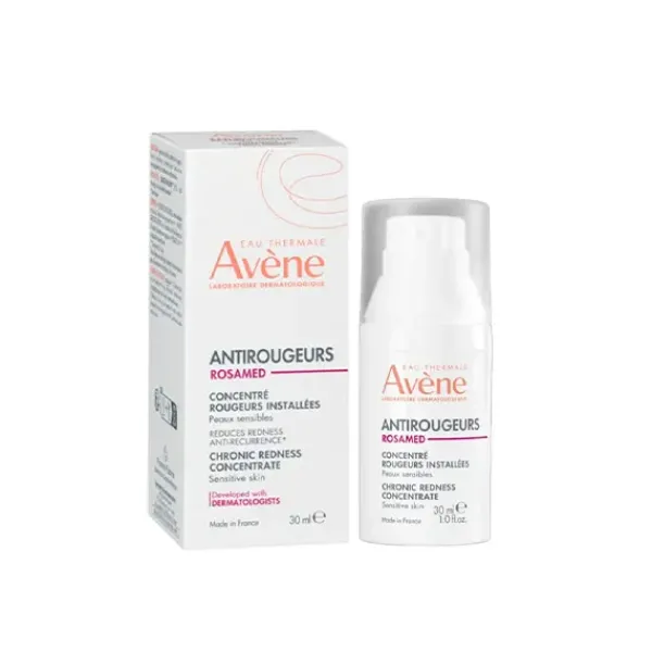 AVENE Antirougeurs Rosamed* Hidratantes Faciales
