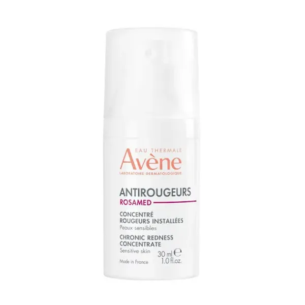 AVENE Antirougeurs Rosamed* Hidratantes Faciales