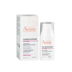 AVENE Antirougeurs Rosamed* Hidratantes Faciales