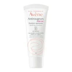 AVENE Antirrougeurs Forte Spf 30* Hidratantes Faciales