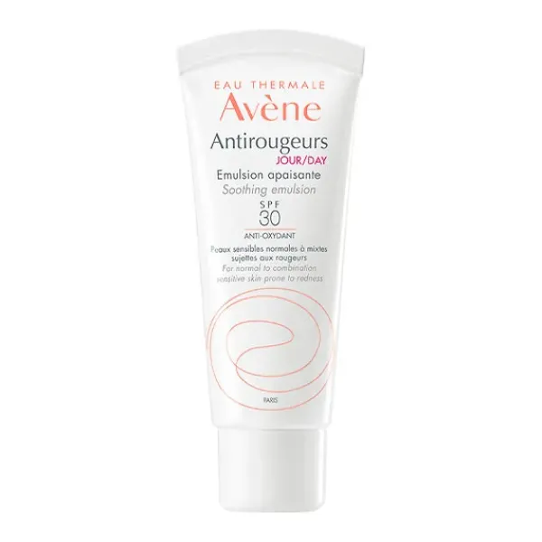 AVENE Antirrougeurs Forte Spf 30* Hidratantes Faciales
