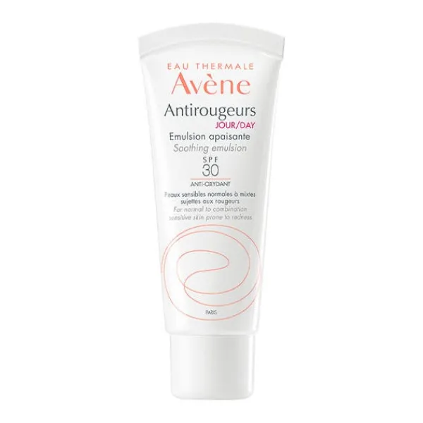 AVENE Antirrougeurs Forte Spf 30* Hidratantes Faciales