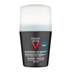 VICHY Anti-Transpirant Homme* Hidratantes Faciales