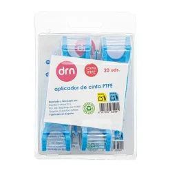 DRN Aplicador de Cinta Dental Flosser* Hidratantes Faciales
