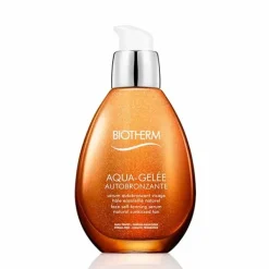BIOTHERM Aqua-Gelée Autobronzante* Hidratantes Faciales