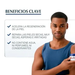 EUCERIN Aquaphor Pomada Reparadora* Hidratantes Faciales