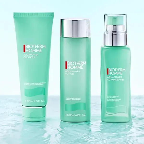 BIOTHERM Aquapower Advanced Gel* Hidratantes Faciales