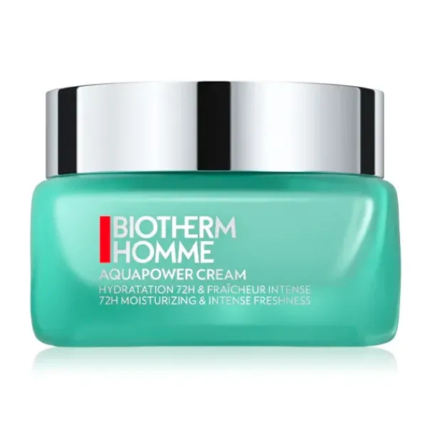 BIOTHERM Aquapower 72H* Hidratantes Faciales