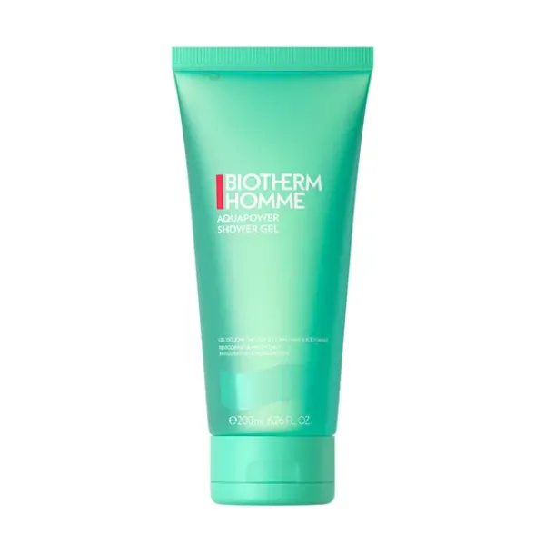 BIOTHERM Aquapower Shower Gel* Hidratantes Faciales