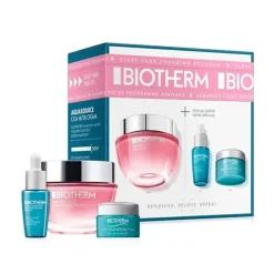 BIOTHERM Aquasource Cica Nutri Cream Estuche* Hidratantes Faciales